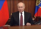 Address by the President of the Russian Federation