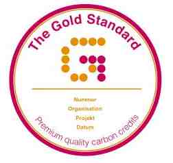 Gold Standard Label